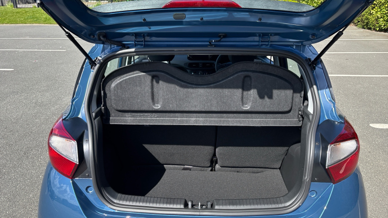 Hyundai i10 1.0 [63] Advance 5dr Auto [Nav] Petrol Hatchback